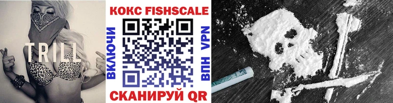 Кокаин Fish Scale  Стерлитамак 